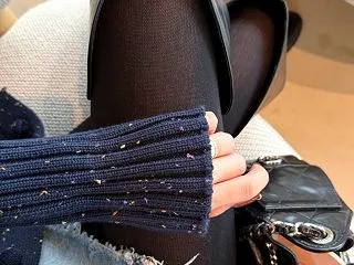 UNIQLOの美脚デニム！可愛いくて万能…