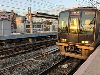 通勤乗車／令和8年10月28日