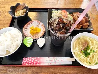 八島町＊ガーラ：母とよくお邪魔したお店、…