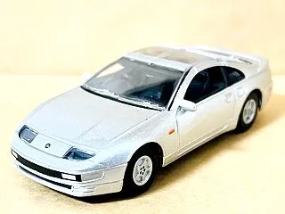 KONAMI  1/64  NISSAN…
