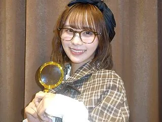 石塚瑶季さんの「名探偵に不可能はない( …