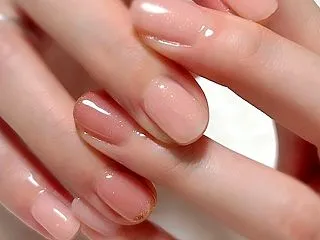 きれいな手元になれます