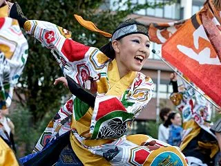 第11回 横浜よさこい祭り 2026 新…