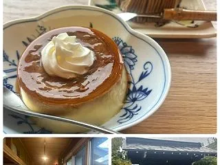 アトリエ＆カフェ ののいと（千曲市野高場…