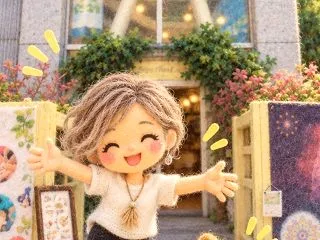 ”【11/15】はぴねすマルシェ上石神井…