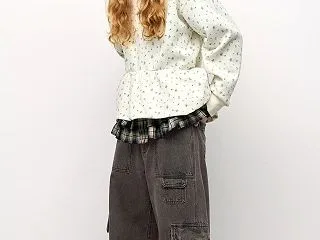 GU by rokh 初値下げ今期トレン…