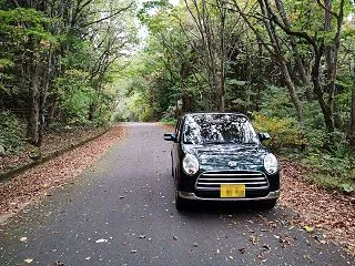 仙台までアミの塩辛を買いに、秋の寄り道ド…