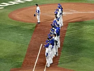 日本シリーズ2026第１戦 横浜DeNA…