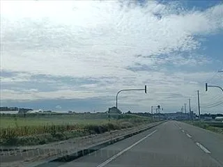 小休止 1