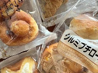 今日の買い物♡いかりスーパー