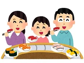 有吉弘行「あれ恐ろしいな」 回転ずしでの…