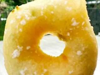 神宮前原宿店限定 VEGAN 超もちもち…