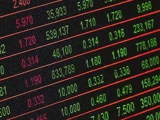 10月29日の上がりそうな注目の株銘柄