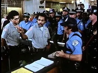 ブルース・ブラザース [‘80 米]
