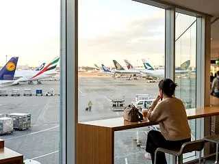 海外航空券、買いのタイミングが分からない