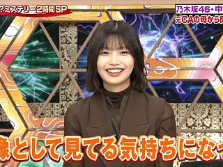 乃木坂46中西アルノの母は元CA