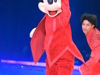 ディズニーオンアイス 2026 日本公演…