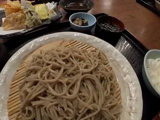 長野日帰り。蕎麦の里で絶品そばに感動！久…