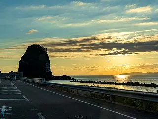 北風