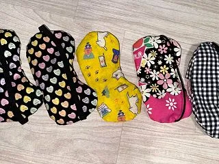 温活！！温灸タイム～～”【里親募集中】チ…
