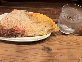 そろそろ限界