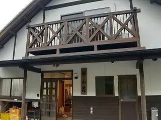 第二回YPいい大人たちのお泊り会！～多気…