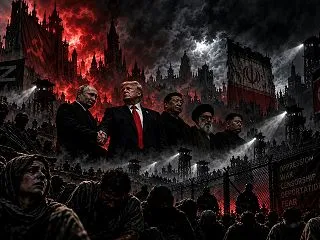 President Trump, Are…