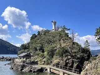 福井県・小浜市を観光！景勝地へ
