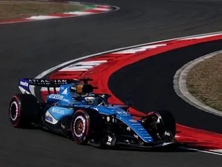 ウィリアムズ2台のマシン・エンジン（PU…