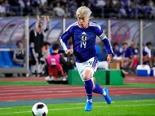中国人「日本に伊東純也の後継者はいるのか…
