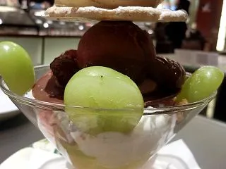 栗活第六弾！ギリギリ滑り込んだ秋限定のカ…