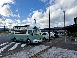 【2026年北海道キャンピングカー旅】1…