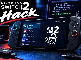 Nintendo Switch 2でLu…