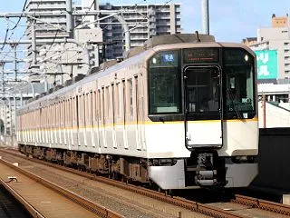 近鉄奈良線(平日下り運用)撮影記 若江岩…
