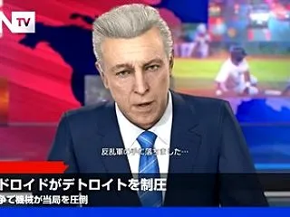 デトロイトとかいうゲームってマジで現実味…