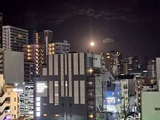 ハンターズムーン