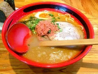 【画像】北海道で1番人気があるラーメン屋…