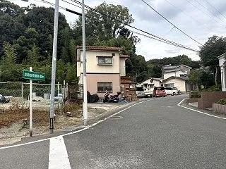 金隈遺跡（福岡市博多区）