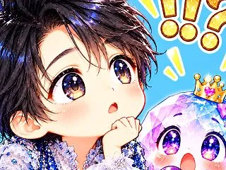 やっとゆづの名前を出せるようになったの？