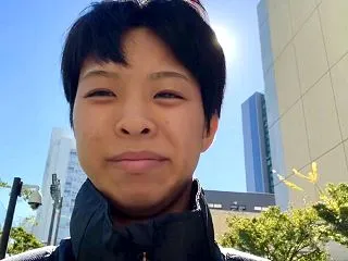 厚着と反省練習 두꺼운 옷과 반성 연습