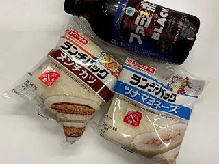 仲間に感謝 