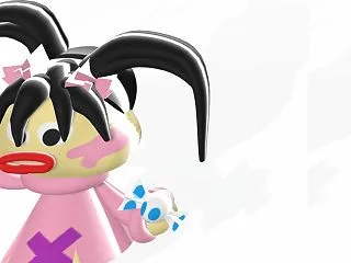 シルバーウイーク話し合い/うさぎの男⑥