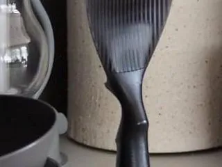 しゃもじ 立つ 104lab. ごはん …