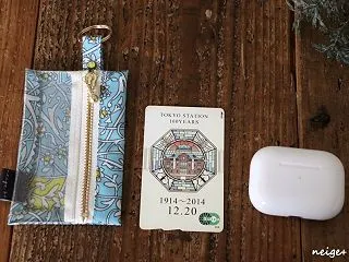 【YouTube公開】PVCで作るカード…