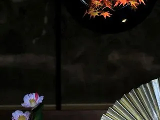 思い出 神奈川県（3） 鎌倉 円覚寺 紅…
