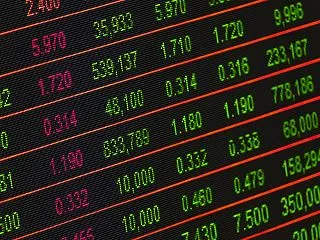 10月29日の上がりそうな注目の株銘柄