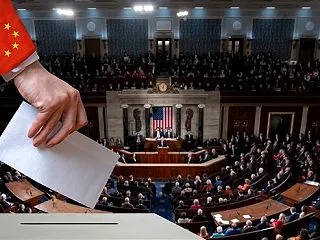 アメリカ中間選挙で世界はどうなる？─Pa…