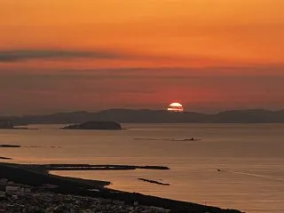 第1223回 始まりの朝