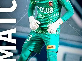 ルヴァンカップ4回戦 vs名古屋グランパ…