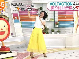高崎春の腋 めざまし ２６１０２８